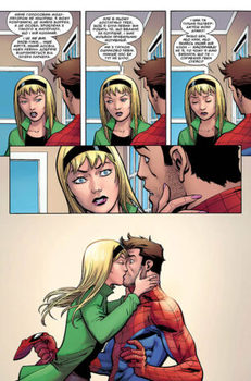 Spider-Man #26. Змова Клонів. Частина 8 з 10