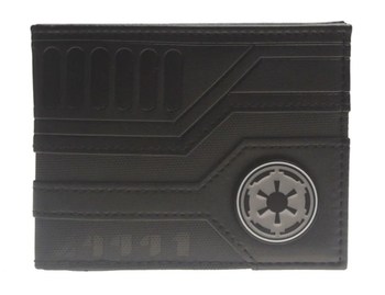 Бумажник Звёздные Войны | Star Wars