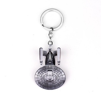 Брелок Enterprise Star Trek
