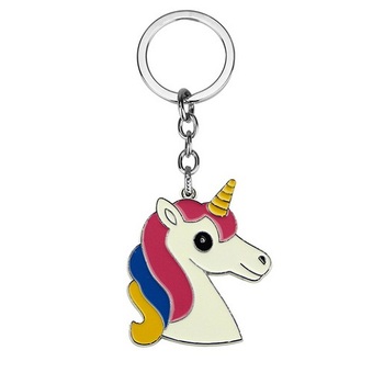 Брелок Єдиноріг | Unicorn