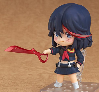 Фігурка Nendoroid Рюко Матой | Matoi Ryuuko Kill la Kill