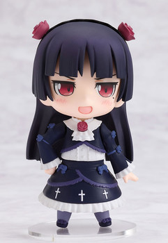 Фігурка Nendoroid Куронеко | Kuroneko Oreimo