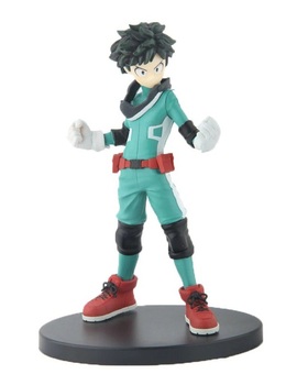 Фигурка Изуку Мидория Моя геройская академия | Izuku Midoriya Boku no Hero Academia