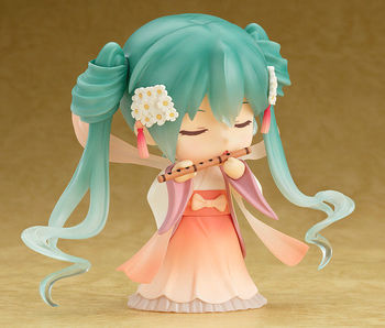 Фигурка Nendoroid Мику Хацунэ | Hatsune Miku