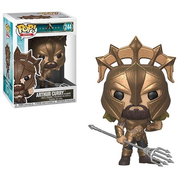Фигурка Funko Артур Карри Гладиатор Аквамен | Arthur Curry as Gladiator Aquaman