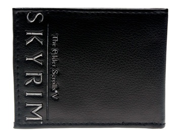 Гаманець The Elder Scrolls V Skyrim