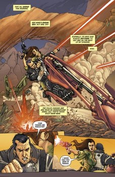 Star Wars. Empire. Vol. 5: Allies and Adversaries TPB