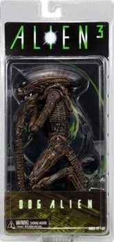 Фігурка NECA Чужий Пес | Dog Alien (Alien 3)