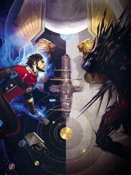 Світ гри Prey