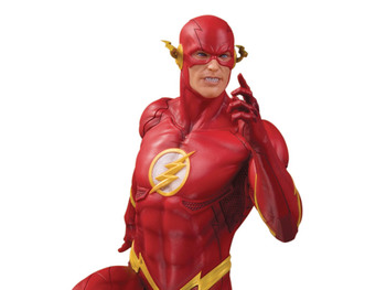 Фігурка DC Collectibles Флеш | The Flash