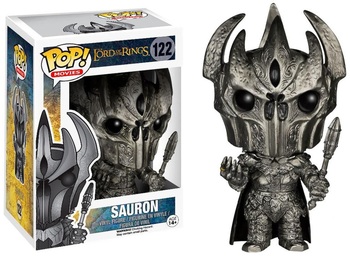 Фігурка Funko Саурон Володар Кілець | Sauron The Lord of the Rings