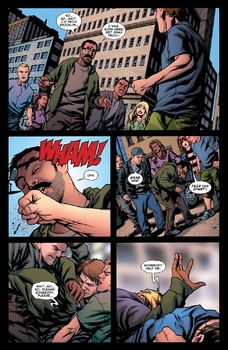 Fear Itself. Spider-Man HC