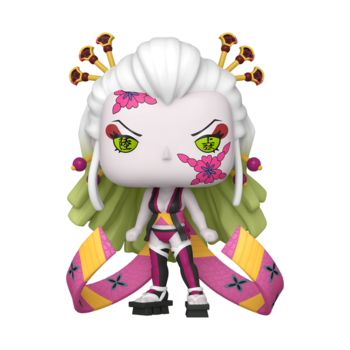 Pop! Plus Daki with Ribbons