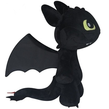Мягкая игрушка How to Train Your Dragon