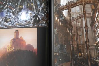Dark Souls. Design Works HC