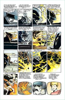 Batman. The Dark Knight Returns TPB