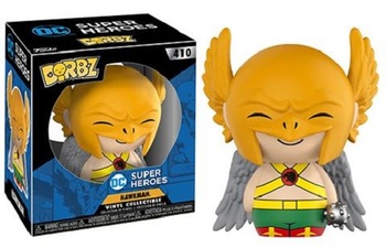 Фигурка Funko Dorbz Человек-ястреб | Hawkman
