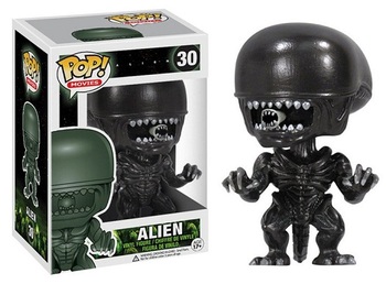 Фігурка Funko Чужий | Alien