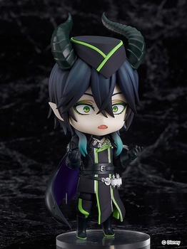 Nendoroid Malleus Draconia