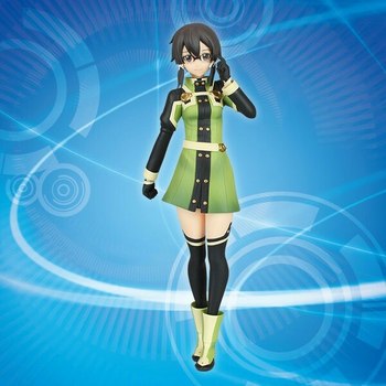 Фігурка Сінон із Master of Sword Art Online | Sinon Sword Art Online