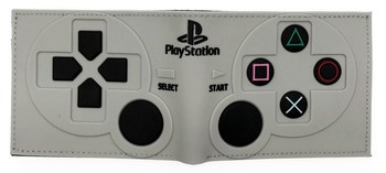 Гаманець PlayStation