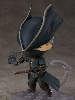 Фигурка Nendoroid Охотник | The Hunter Bloodborne