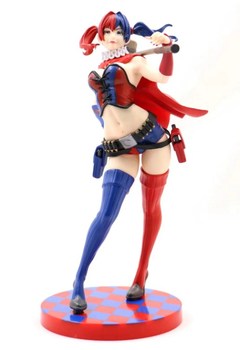 Фігурка Харлі Квін | Harley Quinn