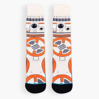 Шкарпетки БіБі-8 Зоряні війни | BB-8 Star Wars