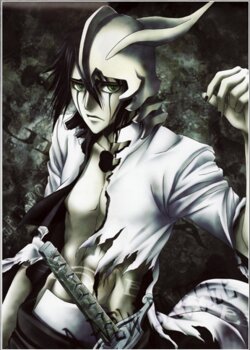 Плакаты А3 Bleach / Блеч 011