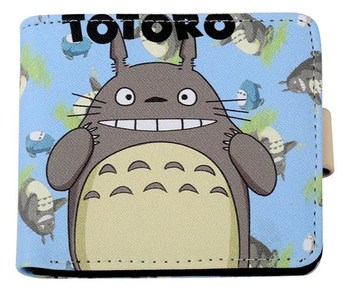 Гаманець Тоторо | My Neighbor Totoro