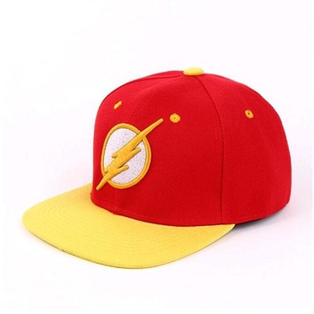 Бейсболка Флеш | Flash