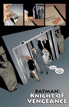 Flashpoint. The World of Flashpoint featuring Batman TPB