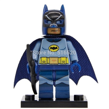 Мініфігурка Бетмен / Batman (Classic)