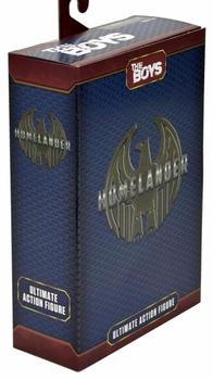 Фігурка NECA Хоумлендер Пацани | Homelander The Boys