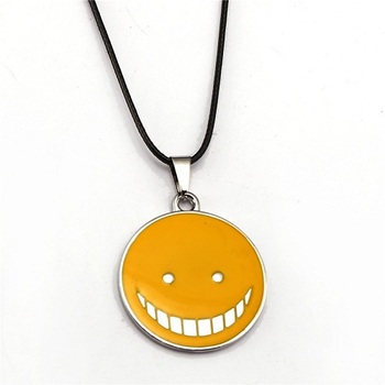 Кулон Клас Вбивць | Assassination Classroom