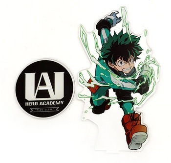 Акриловая фигурка Моя геройская академия | Boku no Hero Academia | My Hero Academia