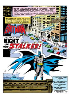 Batman. The Greatest Stories Ever Told. Vol. 1 TPB