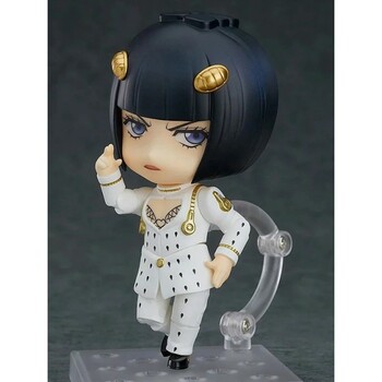 Фігурка Nendoroid Бруно Буччеллаті Неймовірні пригоди ДжоДжо | Bruno Bucciarati Adventure Giorno Giovanna