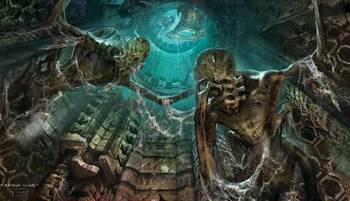 The Art of Dead Space HC