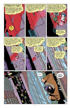 Watchmen. The Deluxe Edition HC