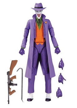 Фігурка DC Collectibles Icons Джокер: Смерть у сім’ї | Joker A Death in the Family