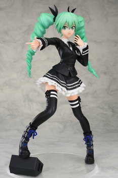 Фігурка Хацуне Міку | Miku Hatsune Dark Angel