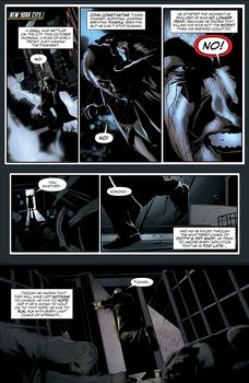 Constantine. Vol. 2: Blight TPB