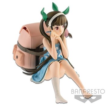 Фігурка Майой Хатікудзі | Hachikuji Mayoi Monogatari Series
