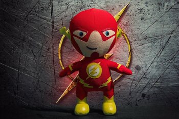 Flash мягкая игрушка
