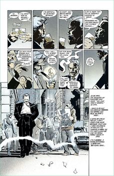 Batman. The Dark Knight Returns TPB