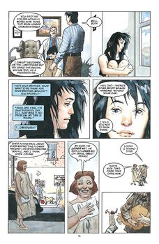 Lucifer. Book One TPB