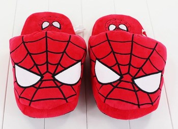 Тапки Людина-Павук | Spider-Man