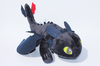 How to Train Your Dragon мягкая игрушка