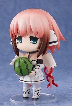 Фігурка Nendoroid Ікарос Падша з Небес | Ikaros Sora no Otoshimono
